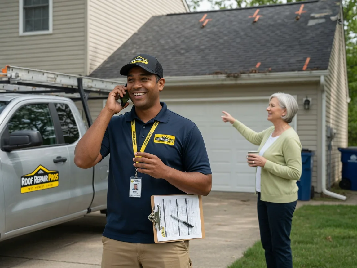 Roof Repair Mikana, WI FAQs